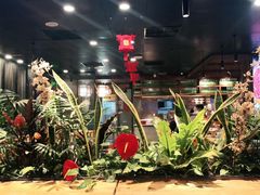 -潮火锅·麻辣牛肉火锅(观音桥方圆·LIVE店)