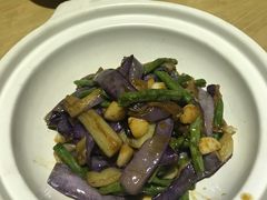 茄子豆角-西北45°(世茂广场店)