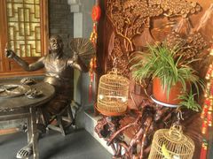 -陆派巴倒烫火锅(城东店)