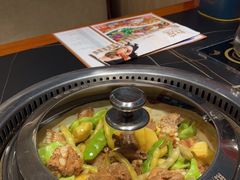 -灶座小锅烀饼·铁锅炖(全国总店)