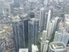 -吉隆坡国油双峰塔