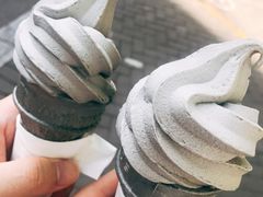 -麦当劳(杭州西湖银泰百货店)