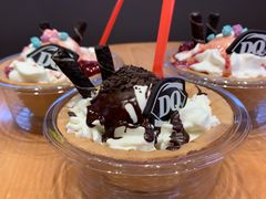 -DQ·蛋糕·冰淇淋(龙湖狮山天街店)