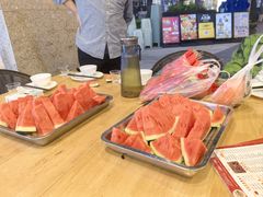 -五丁桥光头香辣蟹(望江橡树林店)