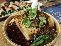 -滇越乘象云南餐厅(豆各庄店)