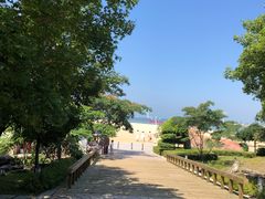 -营口金泰珑悦海景大酒店