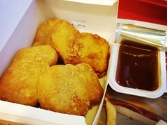 肯德基(康阳路店)-肯德基(黄埭店)