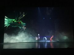 -合肥大剧院