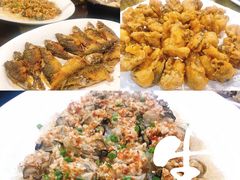 -田园山庄农家乐(石岩店)