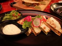 -Luchador摔跤手墨西哥餐厅(恒宇广场店)