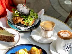 -JamaicaBlue(新城国际店)