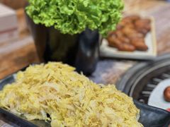 -红岸碳烤齐齐哈尔原味生态烤肉