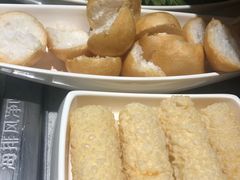 -海底捞火锅(奥体南路店)