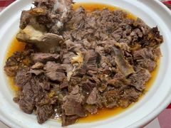 -西贝(上海我格广场店)