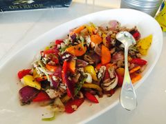 -沈阳君悦酒店·意坊意大利餐厅