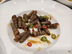 -宏运厨房·海鲜青岛菜·生日宴(城市阳台店)