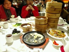 -潮福城大酒楼·潮味粤品·港式点心(湖滨北路店)