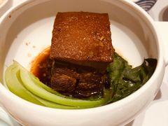 一品东坡肉-眉州东坡(印象城购物中心店)