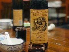 -威海小海鲜大排档胖哥烧烤(双井店)