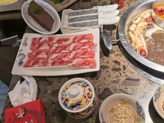 -小龙坎火锅(沙井店)