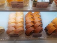-StrasBake日式面包