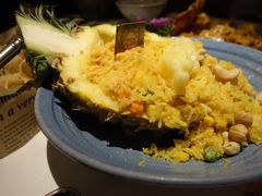 -太食獸泰式茶餐厅(北美新天地店)