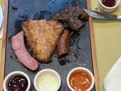 -秋林西餐厅(总店)