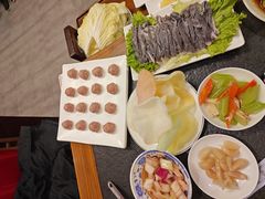 -仁和四季涮肉馆(天坛南门店)