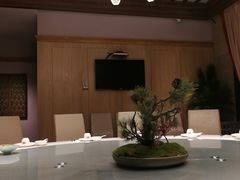 包厢-广东道至正餐厅(区庄店)