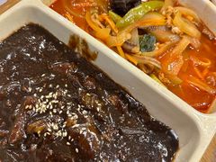 -多宾韩国料理(学衡路店)