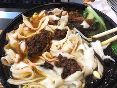 -寻香羊小羊·徐州烧烤(南京店)