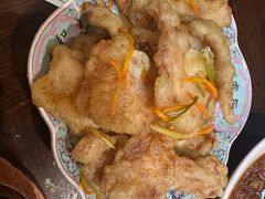 -老厨家(友谊路总店)
