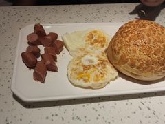-新宝餐厅(流塘店)