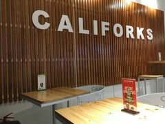 -CALIFORKS加州叉子轻食(朝阳门店)