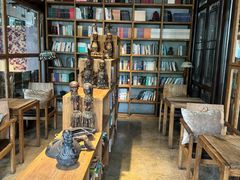 -Africafe(非洲咖啡)