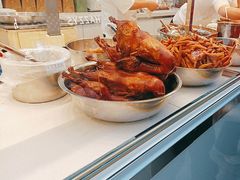 -顺城金记卤鸡·清真