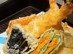 -胆道·海胆专门店(凯德晶萃店)