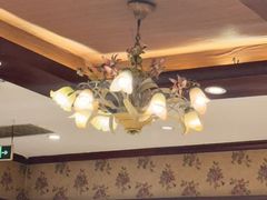 -大海湾酒楼(人南店)