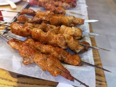 -大闫家烧烤·小海鲜家常菜(郑庄店)