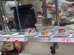 -新一番三文鱼寿司(大东海店)