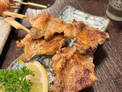 -哥哥の深夜食堂(红松东路店)