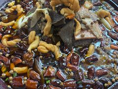 -盛天毛血旺非遗美食(观音桥店)