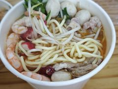 -明月虾面(厦禾路店)