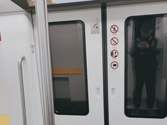 -哈尔滨西站(地铁站)
