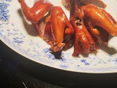 红烧乳鸽-粤·向群饭店(二沙岛店)