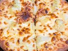 -必胜客(欧亚卖场店)