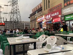-一万鑫麻辣小龙虾
