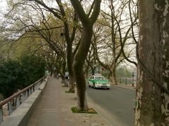-李公堤
