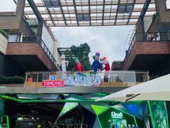 -瑞虹新天地月亮湾