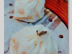 黑松露小笼包-点点心点心专门店(旺角店)